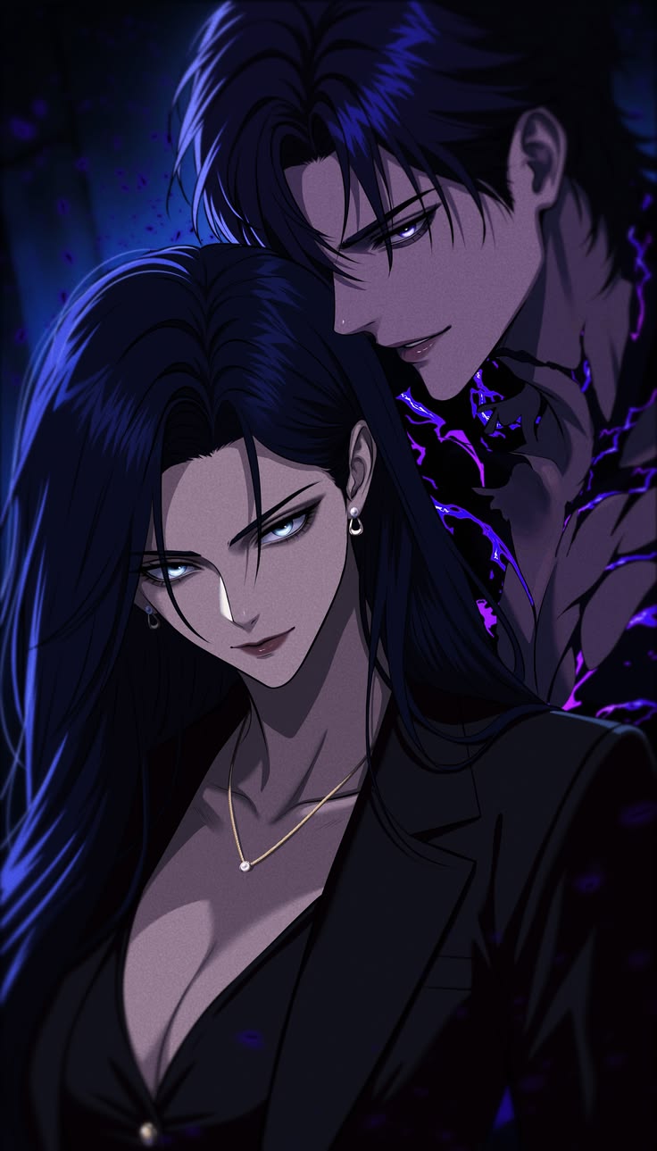 Sofia and Whisperer